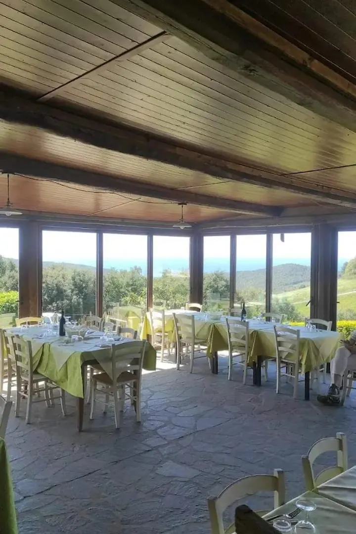 Trilocale Con Piscina Villa Nibbiaia 0*,  Italy