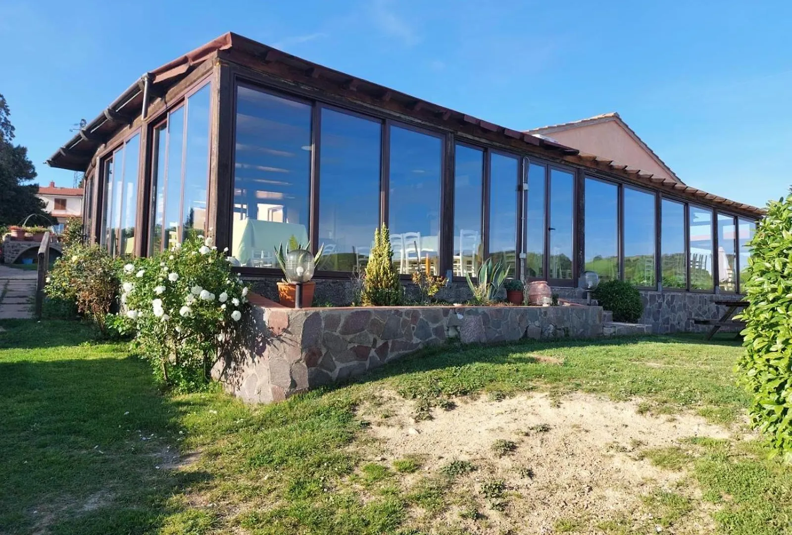 Trilocale Con Piscina Villa Nibbiaia 0*,  Italy