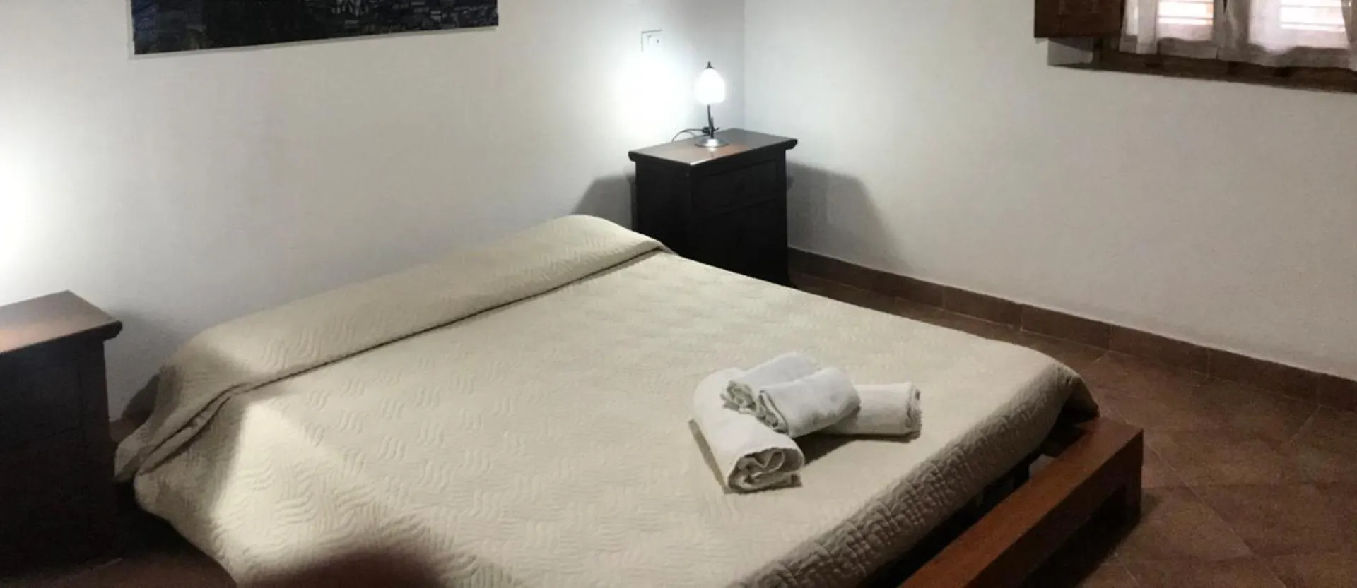 Trilocale Con Piscina Villa Nibbiaia 0*,