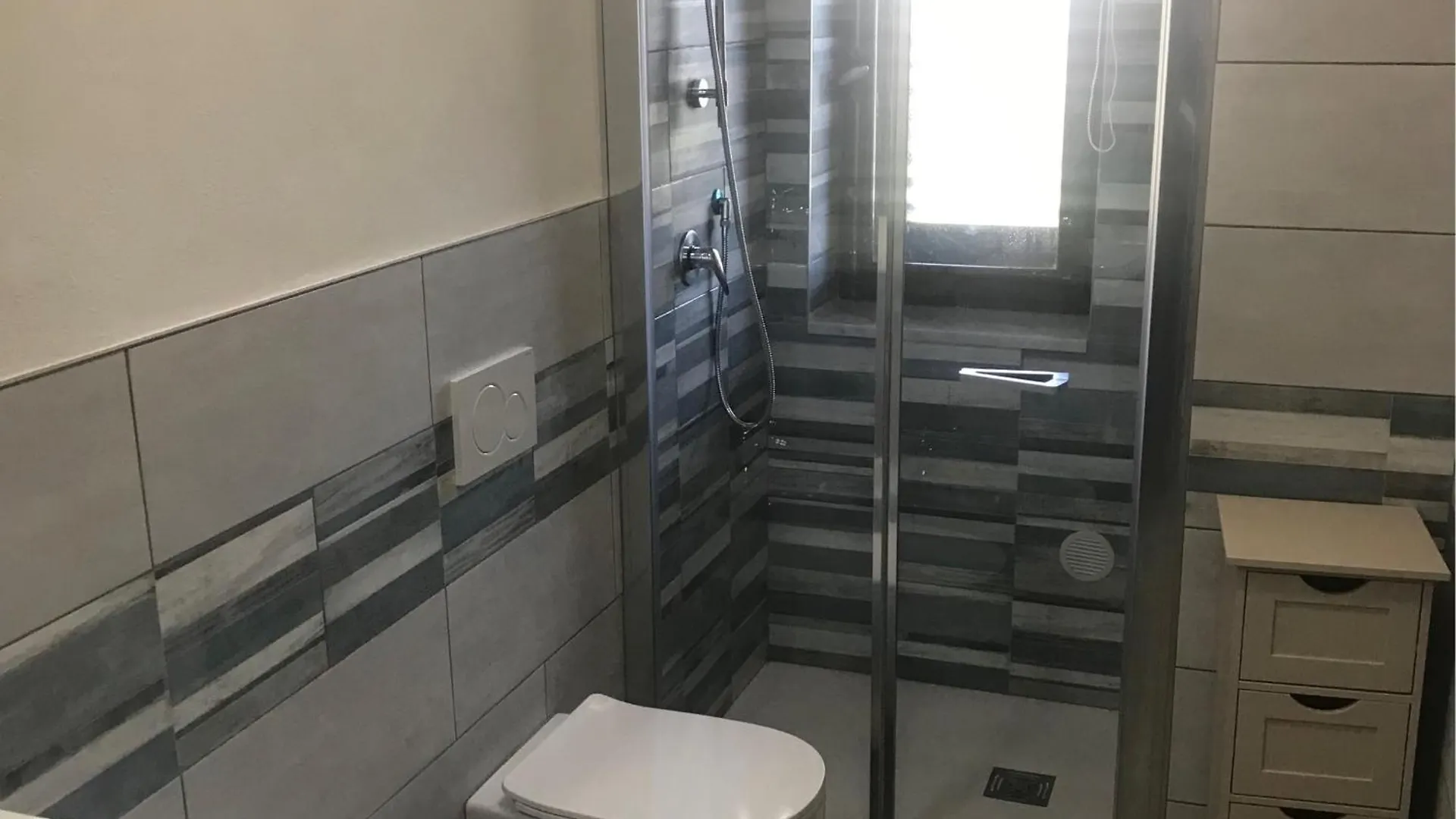 Trilocale Con Piscina Villa Nibbiaia